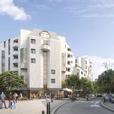 GROUPE ARCANE PARIS COTTIN GARDE