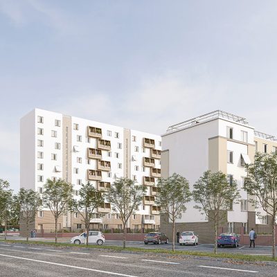 RUEIL GARDE